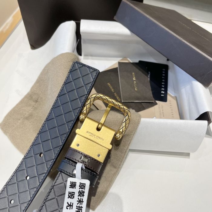 Bottega Veneta Belt 35MM BVB00019